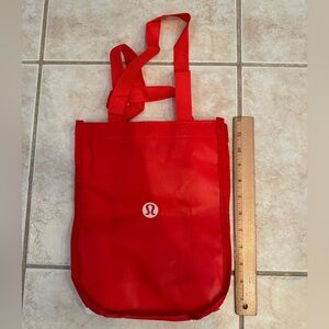Lululemon Bag